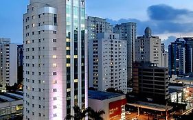 Intercity Sao Paulo Ibirapuera